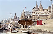 Varanasi - Scindia Ghat